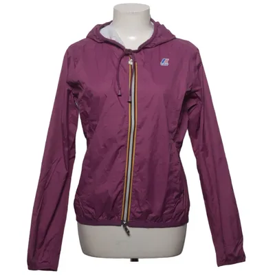 Veste imperméable (Violet) de K Way Polyamide