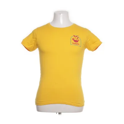 T-shirt (Gul) från Sol.s Bomull