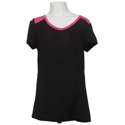 Haut de sport (Gris, Rose) de Danskin Now Élasthane, Polyester