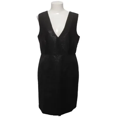 Jurk (Menja) van Custommade Acetaat, Polyester