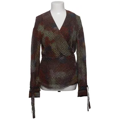 Blouse (Multicolored) from Lala