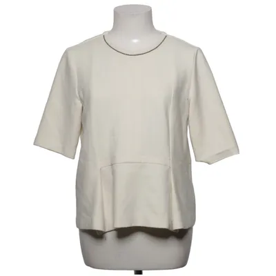 Top (Wit) van Paul & Joe Sister Elastaan, Polyester, Viscose