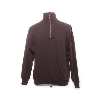 Capuchon sweater (Bruin) van Clifton