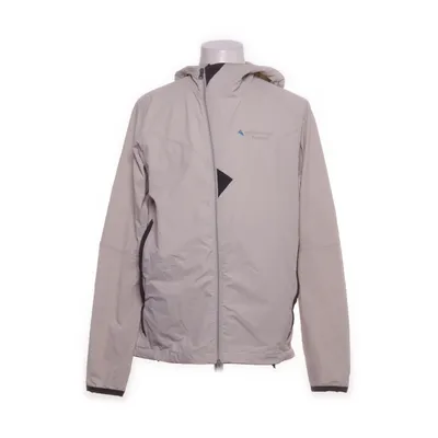 Jacka (Beige) från Klättermusen Polyamid
