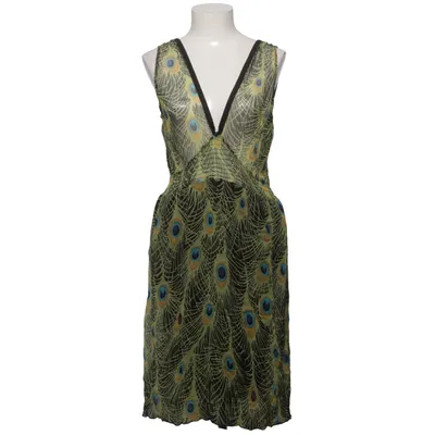 Strandjurk (Zwart, Geel, Blauw) van Traffic People