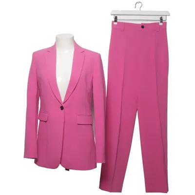 Costume (Rose) de Zara Élasthane, Polyester, Viscose