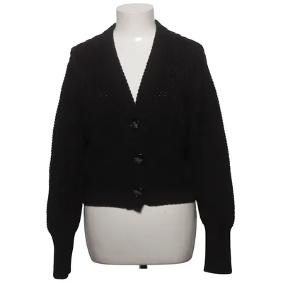 Cardigan (Noir) de Claudie Pierlot