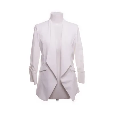 Cardigan (Wit) van Taifun Polyester
