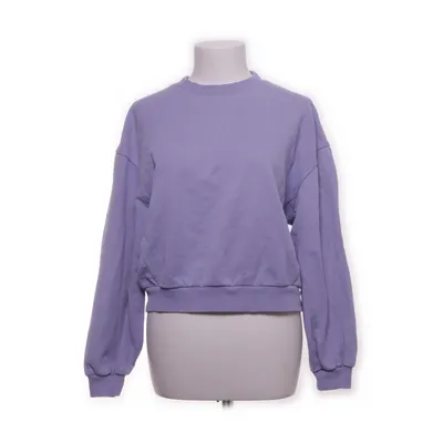 Sweatshirt (Sophia Sweatshirt) fra 711 Bomuld
