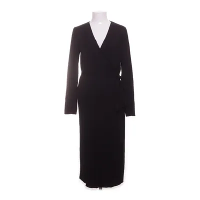 Wikkeljurk (Zwart) van Arket Polyamide, Viscose