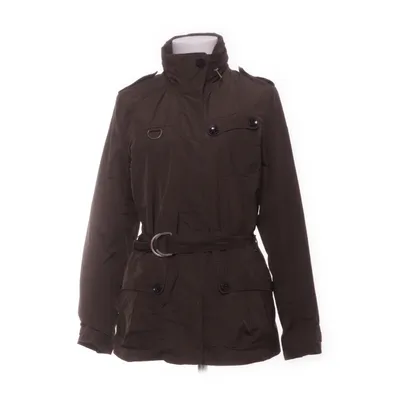 Jaktjacka (Grön) från Snoot Polyamid, Polyester