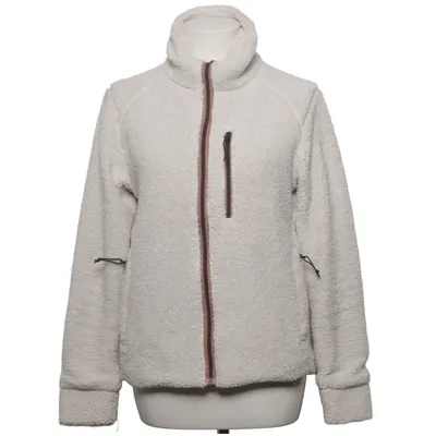 Veste polaire (Beige) de Jacson Polyester