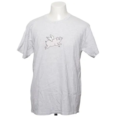 T-shirt (Grå) från New Love Club Bomull