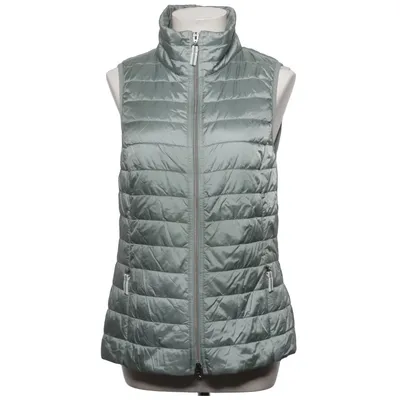 Ytterväst (Grå) från Bonita Polyamid