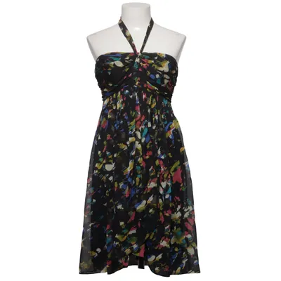 Dress (Black, Multicolored) from The Limited Polyester