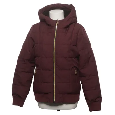 Winterjas (Rood) van Mymo Acryl, Elastaan, Polyamide, Polyester