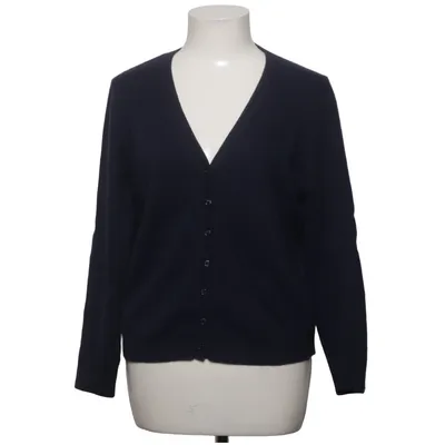Cardigan (Bleu) de Up 2 Fashion Cachemire