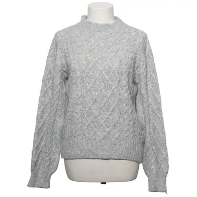 Pull-over (Gris) de Ever.me Acrylique, Polyester
