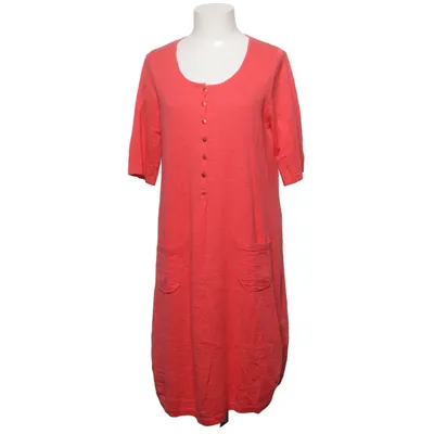 Robe (Rouge) de Mansted Coton