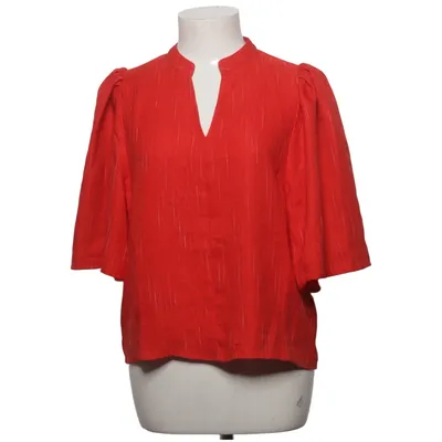 Top (Red) from Peppercorn Polyester