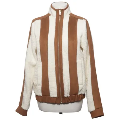 Jacke (Pilot Pile Jacket) von H2O Fagerholt Polyester