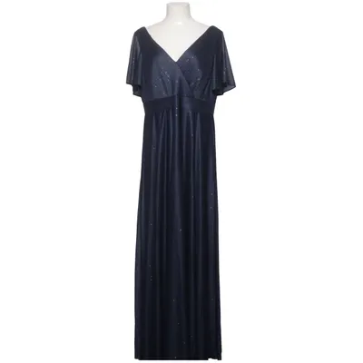 Avondjurk (Blauw) van Ever Pretty Polyester