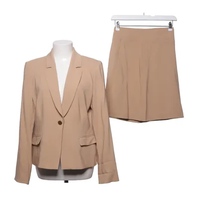 Pak (Beige) van Caliss Acetaat, Elastaan, Polyester, Viscose