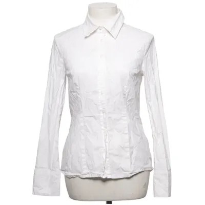 Shirt (White) from Pimkie Basic
