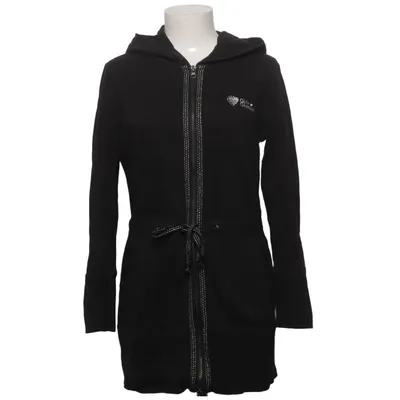 Hoodie (Black) from Bossini Cotton