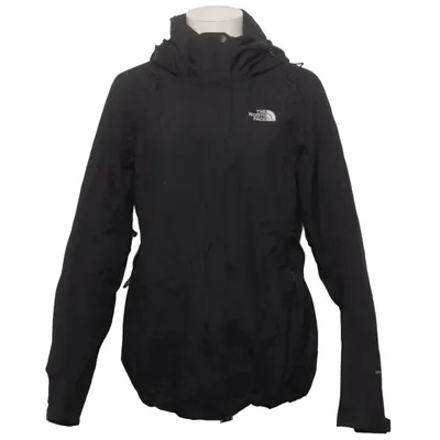 Allvädersjacka (Svart) från The North Face Polyamid, Polyester