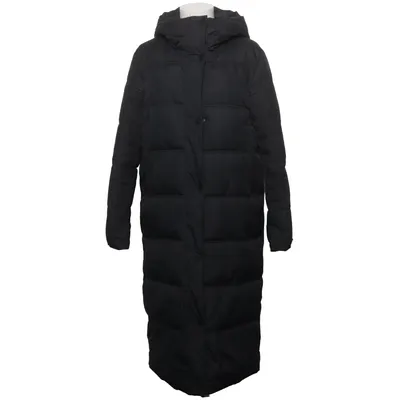 Vinterkappa (Svart) från Everest Polyester