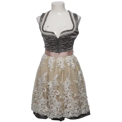 Dirndl (417762-050) från Krüger Madl Polyester