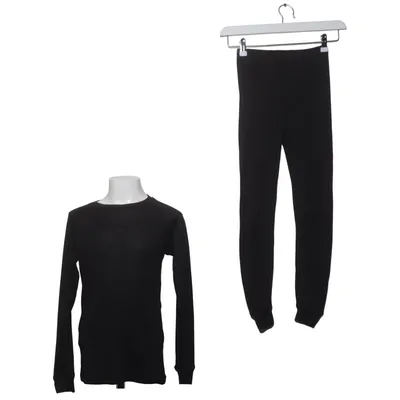 Base layer (Black) from Lanspo Cotton, Polyester