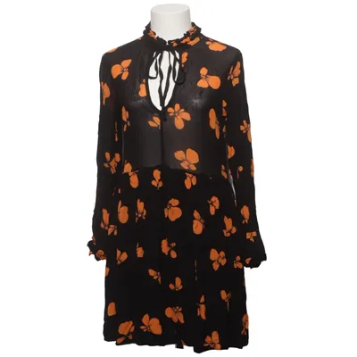Dress (Fairfax Georgette) from Ganni Viscose