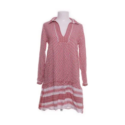 Robe (Rouge, Blanc) de Cecilie Copenhagen Coton