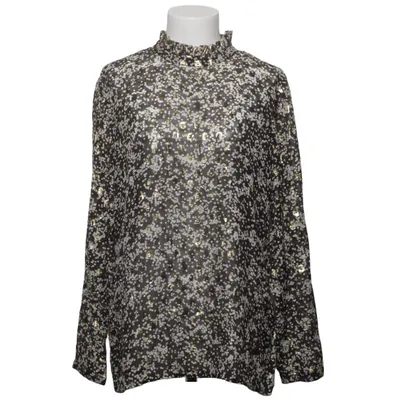 Blus (102194-16-FWLM-D53) från Scotch & Soda by Maison Scotch Polyamid, Silke