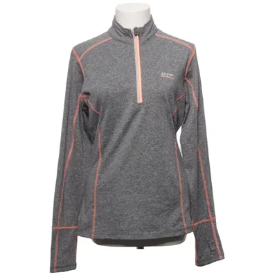 Sports jacket (Gray) from OTP Extreme Elastane, Polyester
