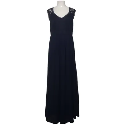 Maxi dress (Blue) from Miusol Polyester