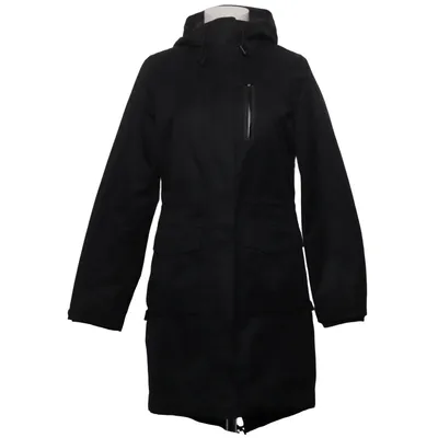 Parkas (Svart) från Nike Sportswear Polyester