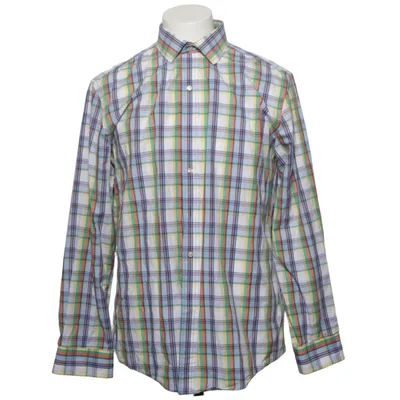 Skjorta (Blå, Flerfärgad) från Tommy Hilfiger