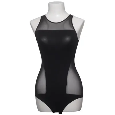 Body (Svart) från Wolford Polyamid