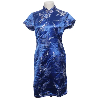 Cheongsam (Blue) from Kaiyu