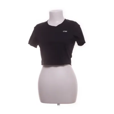 Crop top (Gray) from ICIW Elastane, Polyamide