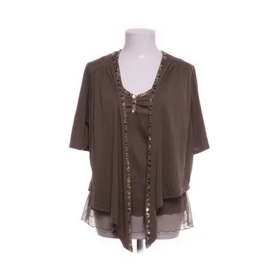 Twinset (Grön) från Womens Collection by KappAhl