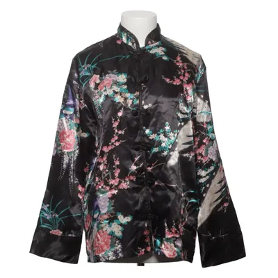Blouse (Black, Multicolored) from Girls Secrets