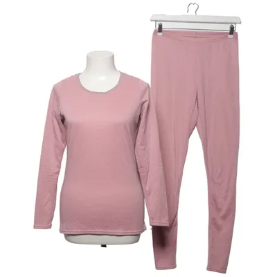 Base layer (Pink) from North Peak Cotton, Polyester