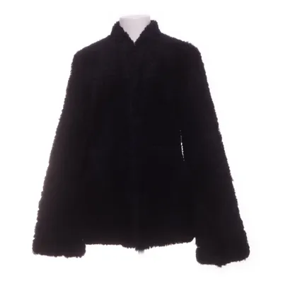 Veste en fourrure (Bleu) de Totême Fourrure
