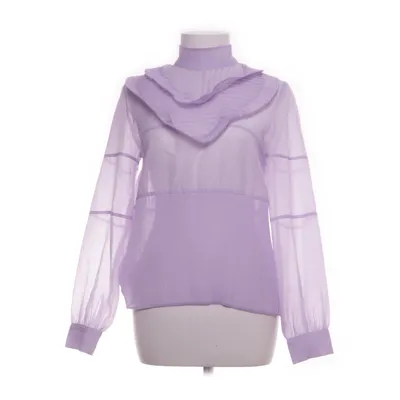 Blouse (Lila) van H&M Polyester