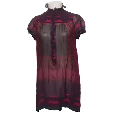 Klänning (Lila, Rosa) från Anna Sui