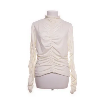 Topp (Beige) från H&M Trend Elastan, Polyester